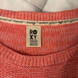 ROXY sweater